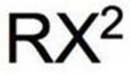 RX² trademark