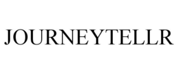 JOURNEYTELLR trademark