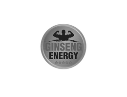 GINSENG ENERGY trademark