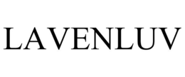 LAVENLUV trademark
