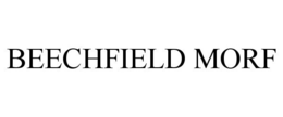 BEECHFIELD MORF trademark