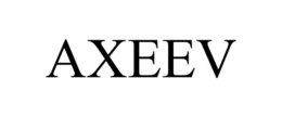 AXEEV trademark