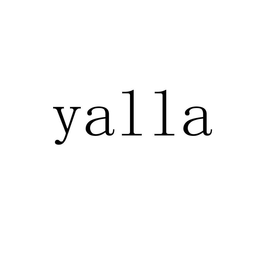 YALLA trademark