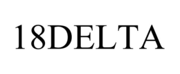 18DELTA trademark
