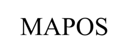 MAPOS trademark