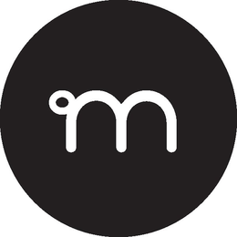 M trademark