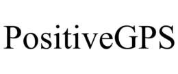 POSITIVEGPS trademark