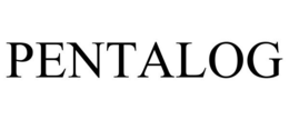PENTALOG trademark