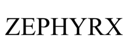 ZEPHYRX trademark