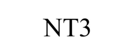 NT3 trademark