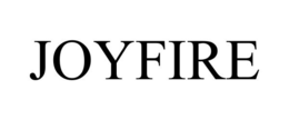 JOYFIRE trademark