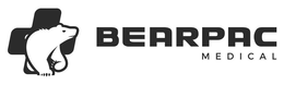 BEARPAC MEDICAL trademark