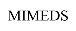 MIMEDS trademark