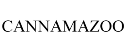 CANNAMAZOO trademark
