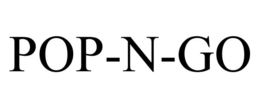 POP-N-GO trademark