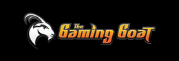 THE GAMING GOAT trademark