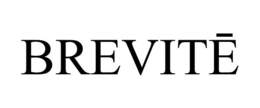 BREVITE trademark