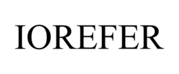 IOREFER trademark