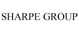 SHARPE GROUP trademark
