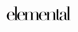ELEMENTAL trademark