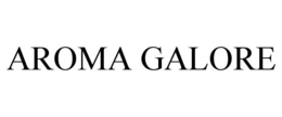 AROMA GALORE trademark