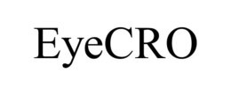 EYECRO trademark