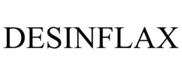 DESINFLAX trademark