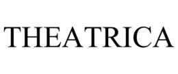 THEATRICA trademark