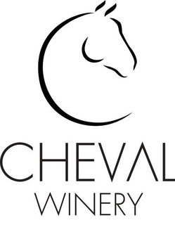 CHEVAL WINERY trademark