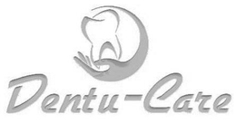 DENTU-CARE trademark