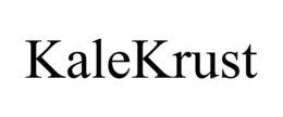 KALEKRUST trademark