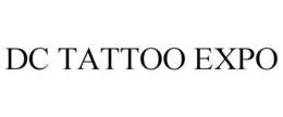 DC TATTOO EXPO trademark