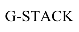 G-STACK trademark