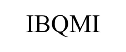 IBQMI trademark