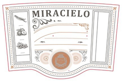 MIRACIELO A G trademark