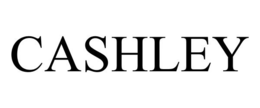 CASHLEY trademark