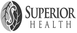 S SUPERIOR HEALTH trademark