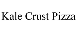 KALE CRUST PIZZA trademark