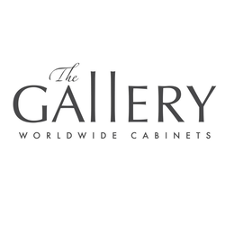 THE GALLERY WORLDWIDE CABINETS trademark
