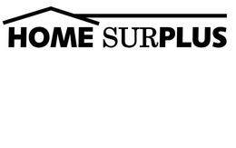 HOME SURPLUS trademark