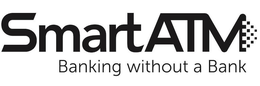 SMART ATM BANKING WITHOUT A BANK trademark