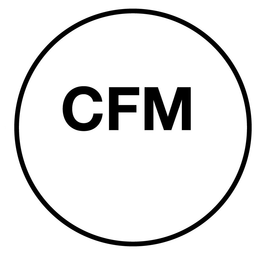 CFM trademark