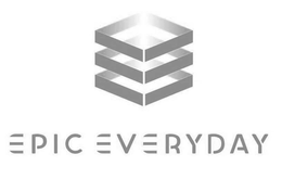 EPIC EVERYDAY trademark