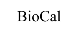 BIOCAL trademark