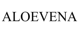 ALOEVENA trademark