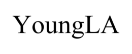 YOUNGLA trademark