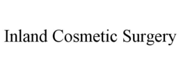 INLAND COSMETIC SURGERY trademark