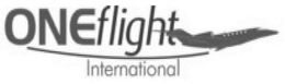 ONEFLIGHT INTERNATIONAL trademark
