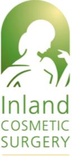 INLAND COSMETIC SURGERY trademark