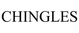 CHINGLES trademark